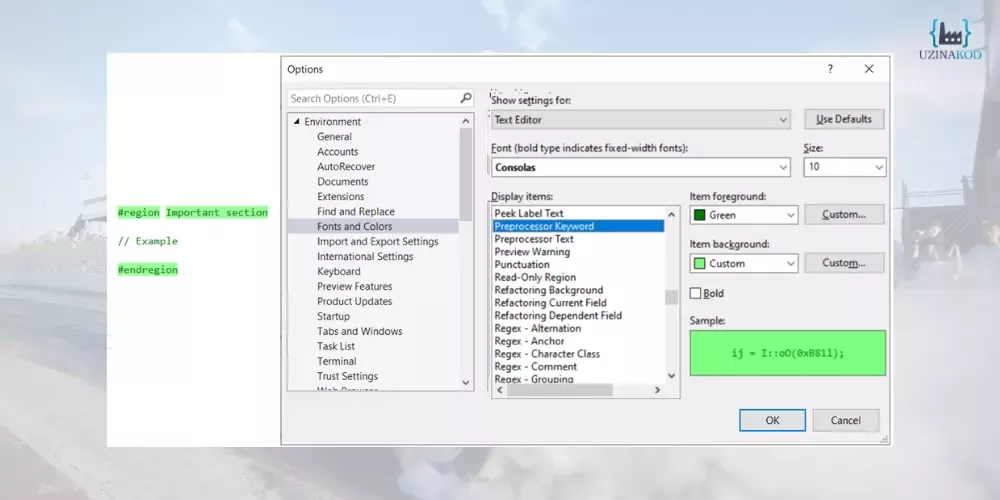 Visual Studio and SQL Server Management Studio: Tips and Tricks for ...