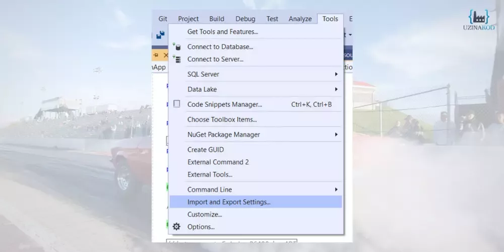 Visual Studio and SQL Server Management Studio: Tips and Tricks for ...