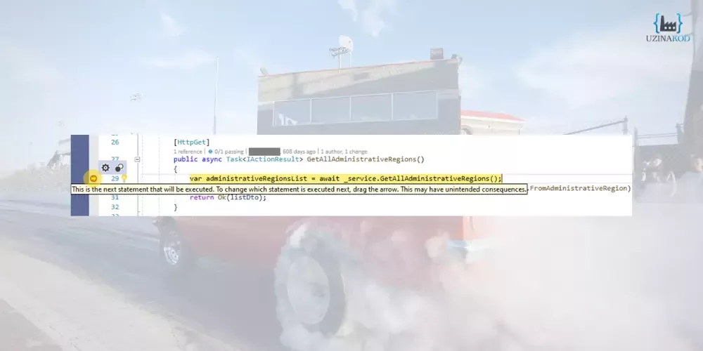 Visual Studio and SQL Server Management Studio: Tips and Tricks for ...