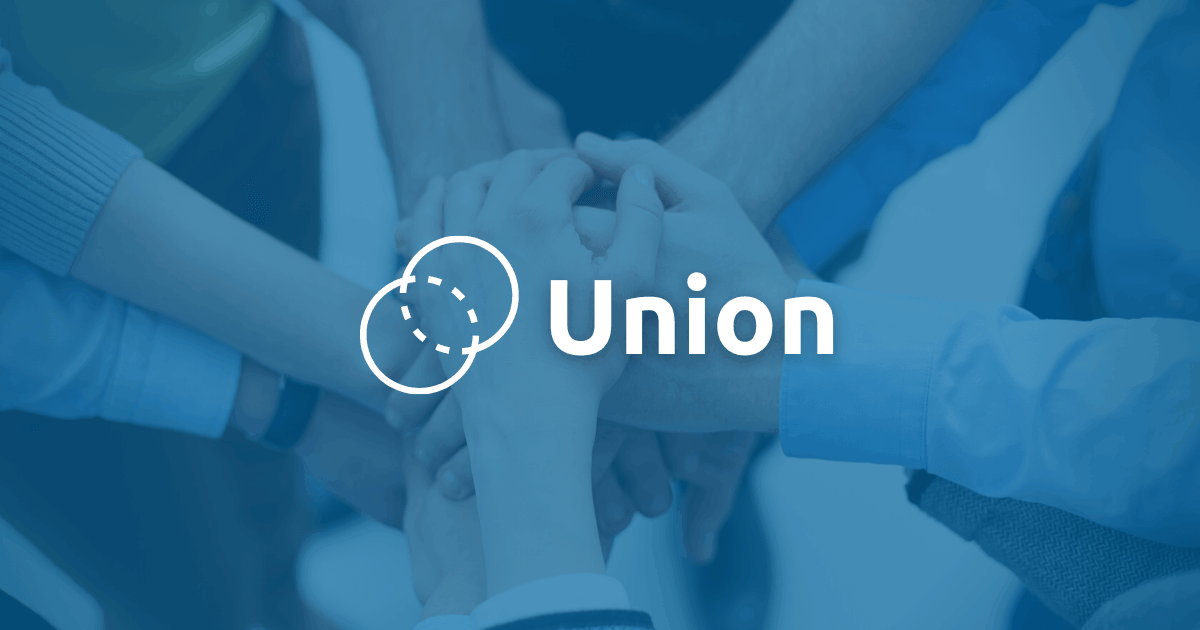 Web application for union management Uzinakod